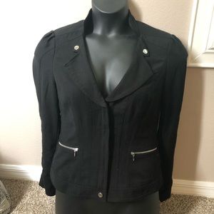 Women’s White House Black Market Jacket